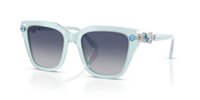 Gafas SWAROVSKI  SK6041 10244L