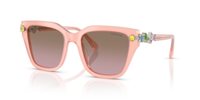 Gafas SWAROVSKI  SK6041 104114
