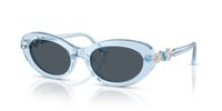 Gafas SWAROVSKI  SK6042 107887