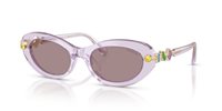 Gafas SWAROVSKI  SK6042 1079LA