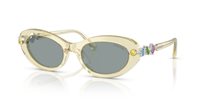 Gafas SWAROVSKI  SK6042 1080/1