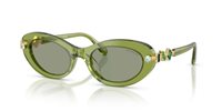 Gafas SWAROVSKI  SK6042 3002/2