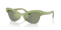 Gafas SWAROVSKI  SK6043 10746R