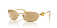 Gafas SWAROVSKI  SK7010 4007D8