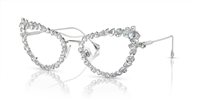 Gafas SWAROVSKI  SK7011 4001SB