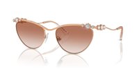 Gafas SWAROVSKI  SK7017 401413