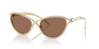 Gafas SWAROVSKI  SK7025 400473