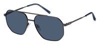 Gafas TOMMY HILFIGER TH 2191/S SVK