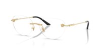 Gafas de vista Versace  VE1305 1002