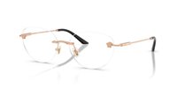 Gafas de vista Versace  VE1305 1412