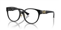 Gafas de vista Versace  VE3351D GB1