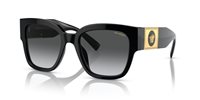 Gafas Versace  VE4437U GB1/T3