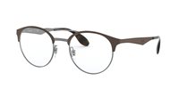 Vista Ray-Ban  RX3545V 2912