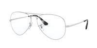 Vista Ray-Ban  RX6489 2501