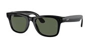 Gafas inteligentes Meta